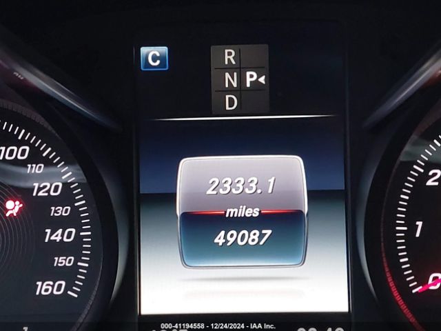 55SWF4JB1HU221215 Mercedes-Benz C 300 Luxury/sport