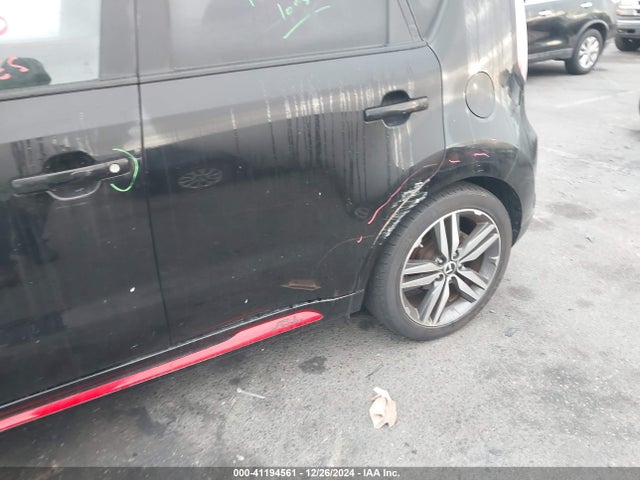 KIA SOUL + 2015 KNDJP3A52F7776805 Image 6