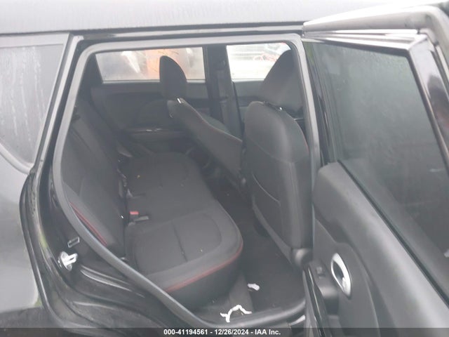 KIA SOUL + 2015 KNDJP3A52F7776805 Image 8