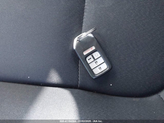 Honda CIVIC EX 2016 2HGFC2F75GH542025 Image 11