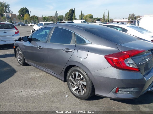 Honda CIVIC EX 2016 2HGFC2F75GH542025 Image 14