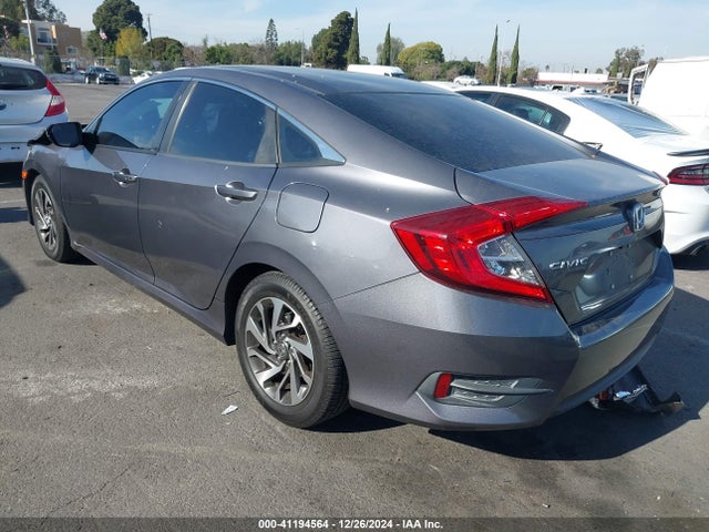 Honda CIVIC EX 2016 2HGFC2F75GH542025 Image 3