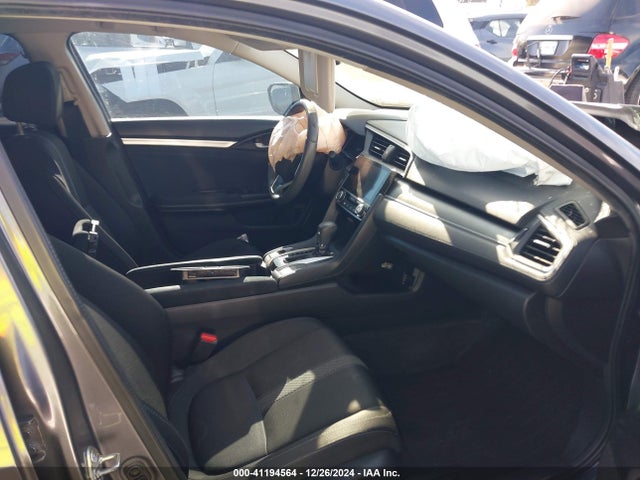 Honda CIVIC EX 2016 2HGFC2F75GH542025 Image 5