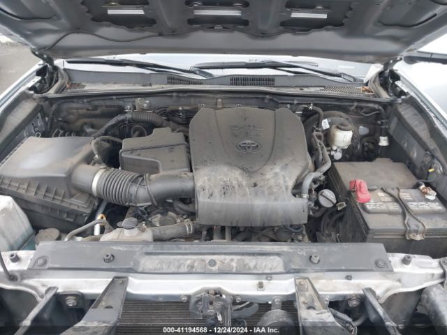 3TMAZ5CN7LM128199 Toyota Tacoma Trd Sport