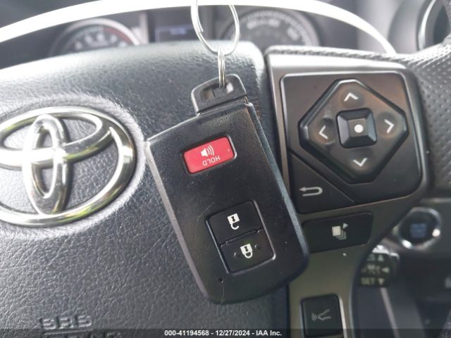 3TMAZ5CN7LM128199 Toyota Tacoma Trd Sport