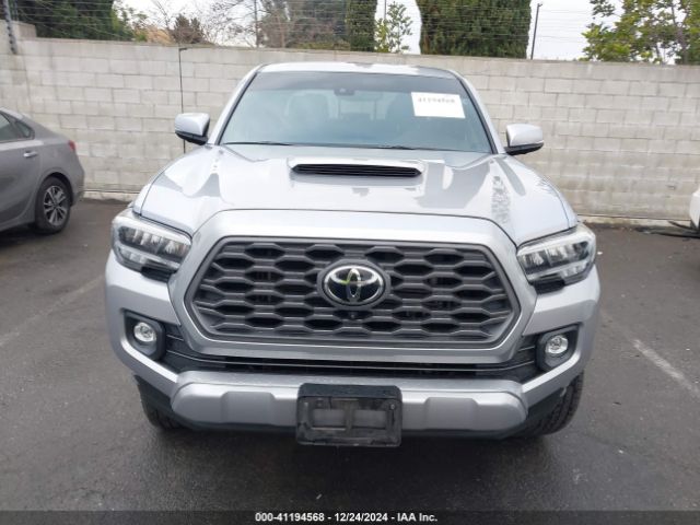 3TMAZ5CN7LM128199 Toyota Tacoma Trd Sport