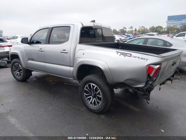 3TMAZ5CN7LM128199 Toyota Tacoma Trd Sport