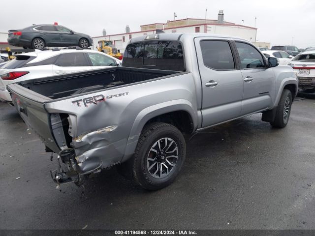 3TMAZ5CN7LM128199 Toyota Tacoma Trd Sport