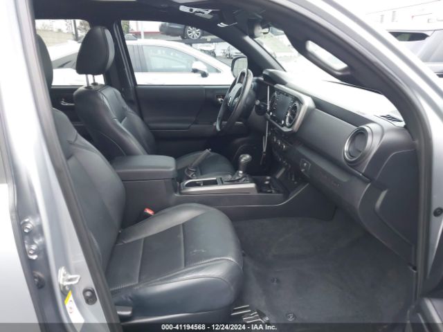 3TMAZ5CN7LM128199 Toyota Tacoma Trd Sport