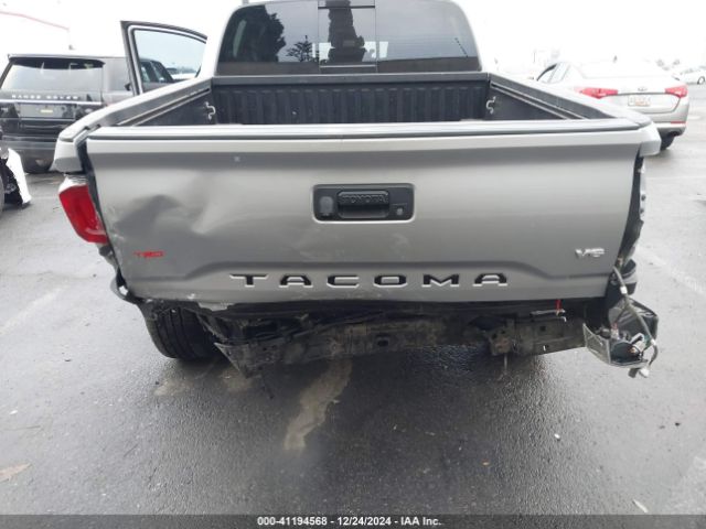 3TMAZ5CN7LM128199 Toyota Tacoma Trd Sport