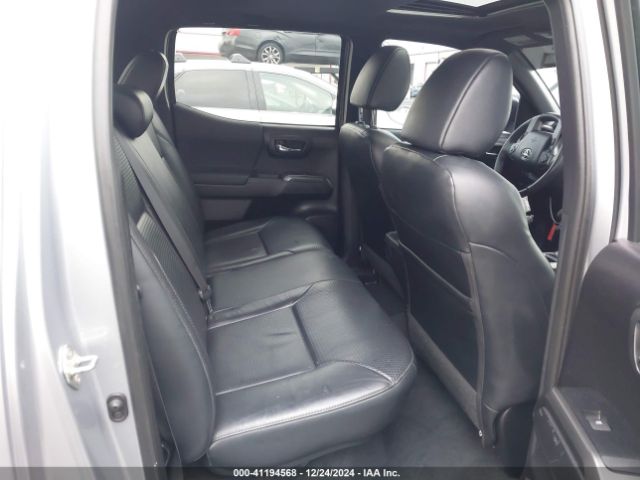3TMAZ5CN7LM128199 Toyota Tacoma Trd Sport