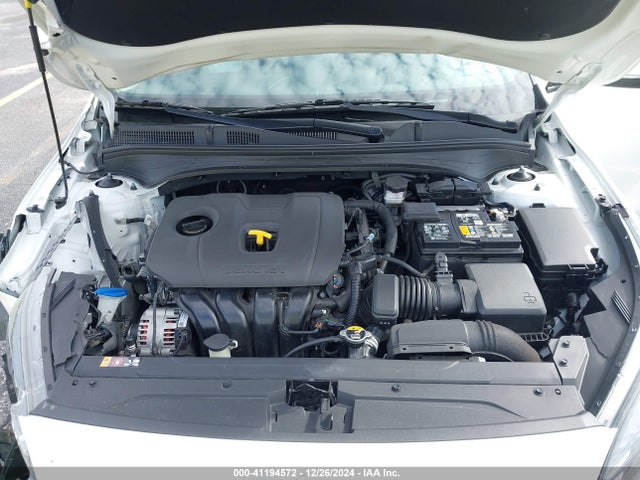 KIA Forte Lxs 2023 3KPF24AD9PE588558 Image 10