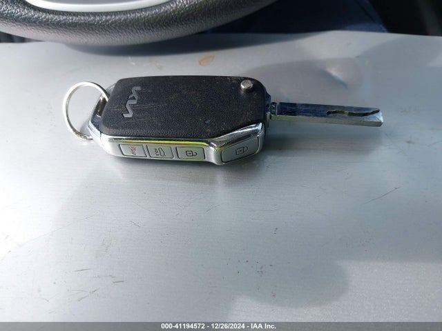 KIA Forte Lxs 2023 3KPF24AD9PE588558 Image 11