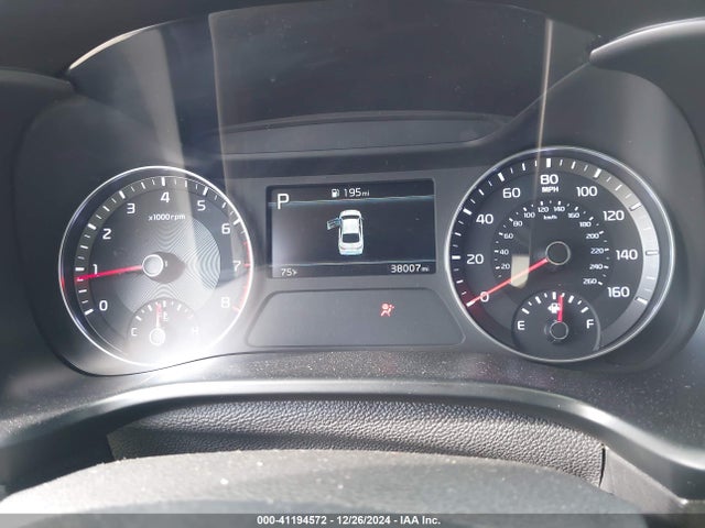 KIA Forte Lxs 2023 3KPF24AD9PE588558 Image 7