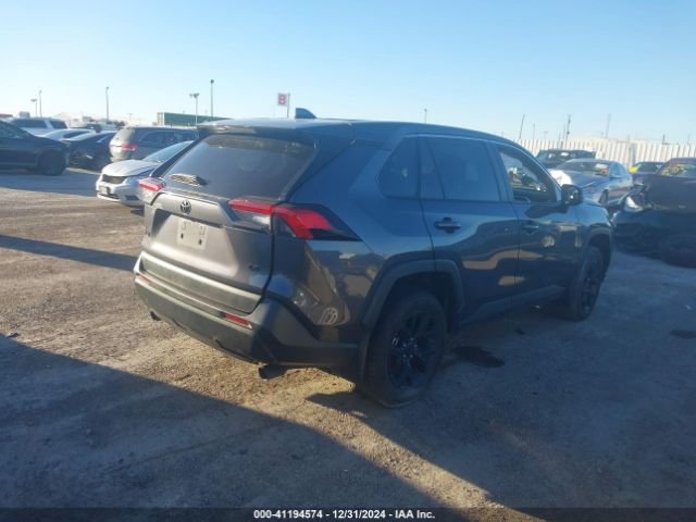 2T3H1RFV7PW268119 Toyota RAV4 LE