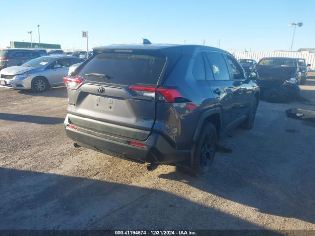 2T3H1RFV7PW268119 Toyota RAV4 LE