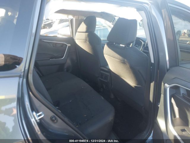 2T3H1RFV7PW268119 Toyota RAV4 LE