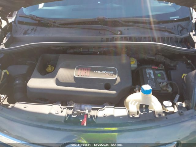 2015 FIAT 500L ZFBCFACH3FZ030880 Photo 9