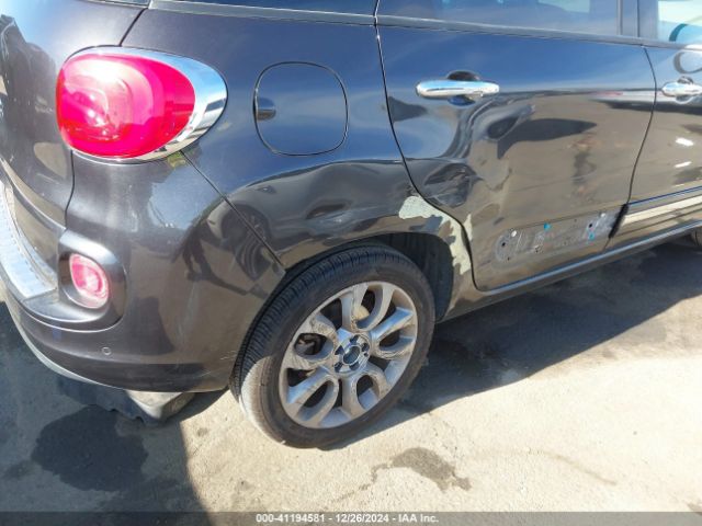 2015 FIAT 500L ZFBCFACH3FZ030880 Photo 5