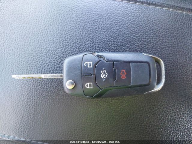 3FA6P0H77FR170751 Ford FUSION SE