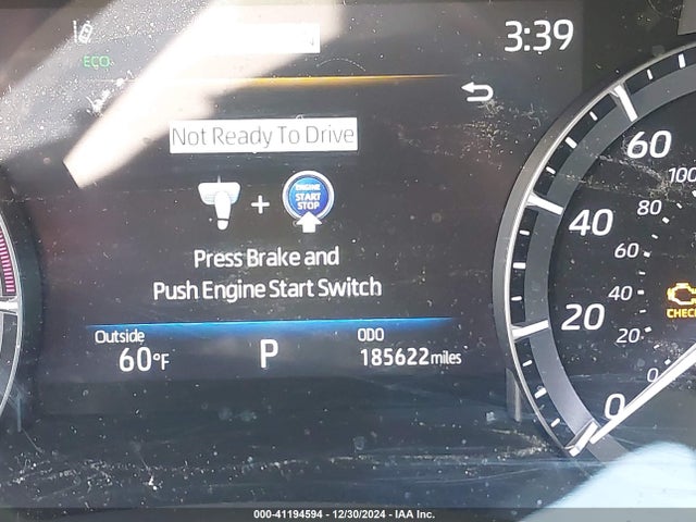 Toyota Highlander Xle 2021 5TDHZRBH9MS130331 Image 15