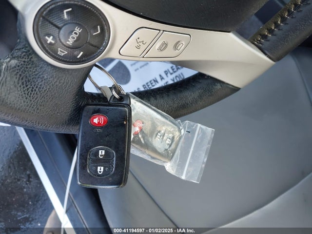 Toyota Prius Four 2015 JTDKN3DU4F1903599 Image 11