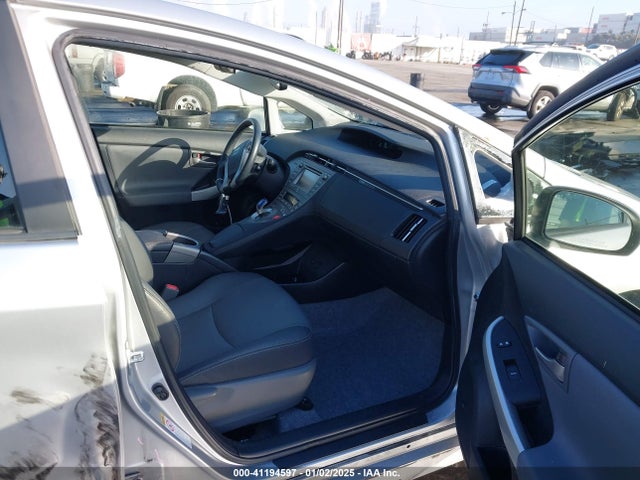 Toyota Prius Four 2015 JTDKN3DU4F1903599 Image 5