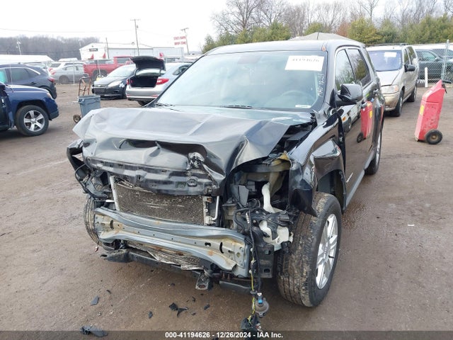 2GKALMEK9F6357310 GMC Terrain Sle-1