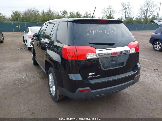 2GKALMEK9F6357310 GMC Terrain Sle-1