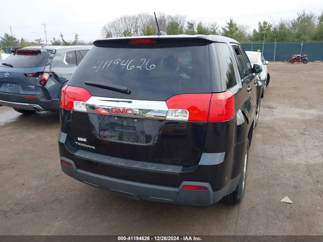 2GKALMEK9F6357310 GMC Terrain Sle-1
