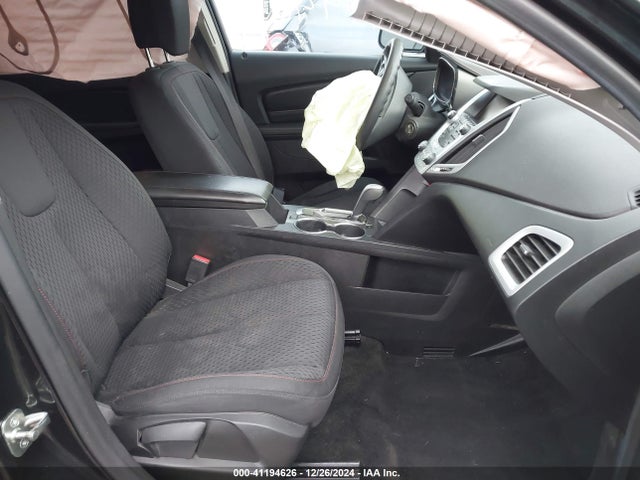 2GKALMEK9F6357310 GMC Terrain Sle-1
