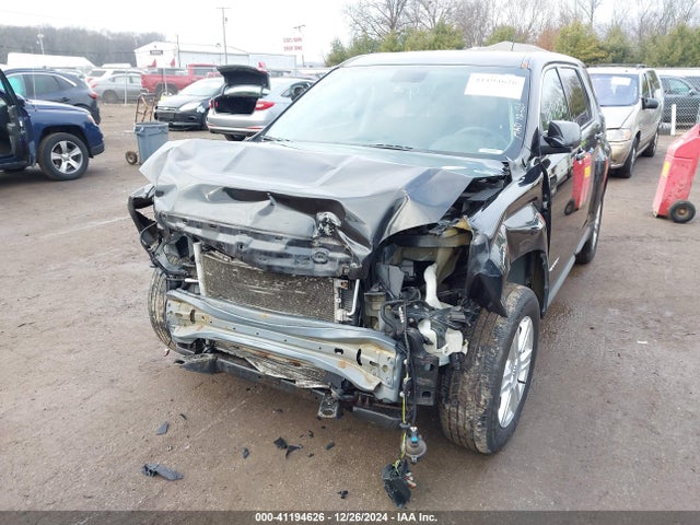 2GKALMEK9F6357310 GMC Terrain Sle-1
