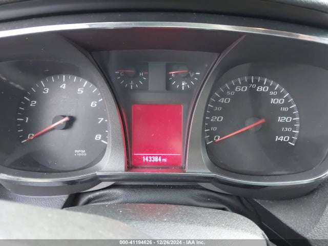 2GKALMEK9F6357310 GMC Terrain Sle-1