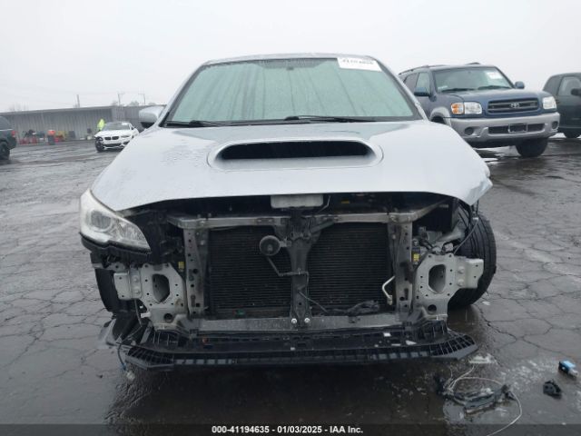 JF1VA1C63K9802961 Subaru Wrx Premium