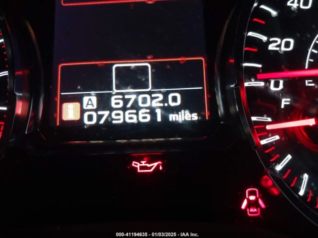 JF1VA1C63K9802961 Subaru Wrx Premium