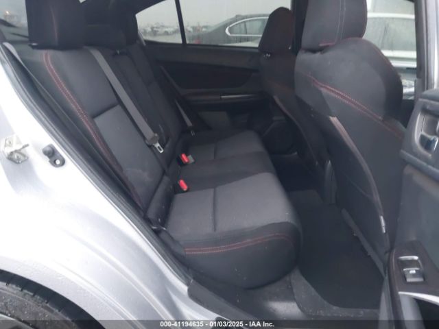 JF1VA1C63K9802961 Subaru Wrx Premium