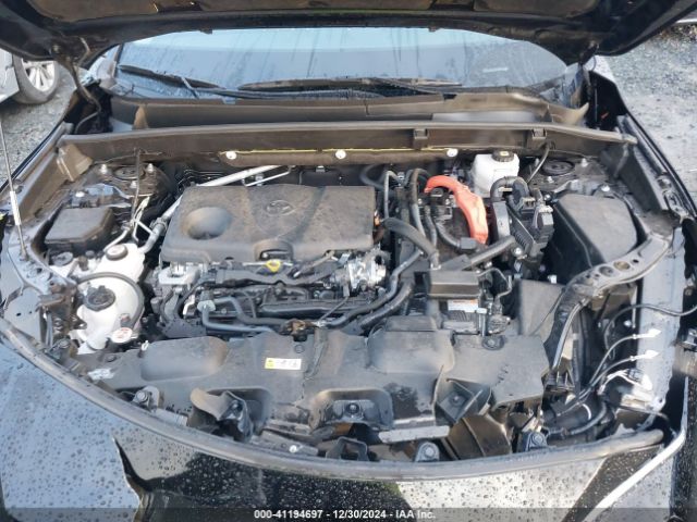 JTEAAAAH7PJ129123 Toyota VENZA LE