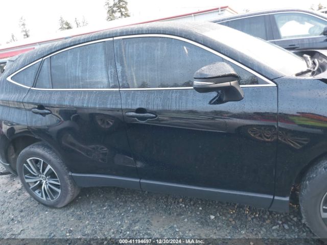 JTEAAAAH7PJ129123 Toyota VENZA LE