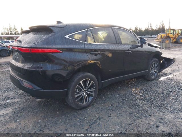 JTEAAAAH7PJ129123 Toyota VENZA LE