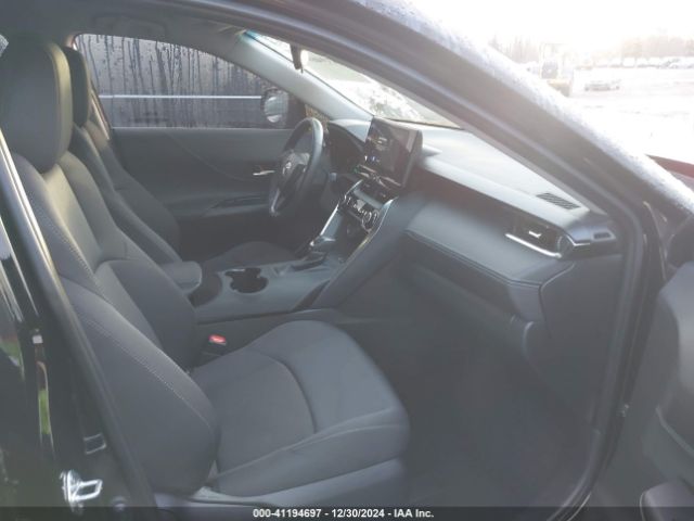 JTEAAAAH7PJ129123 Toyota VENZA LE