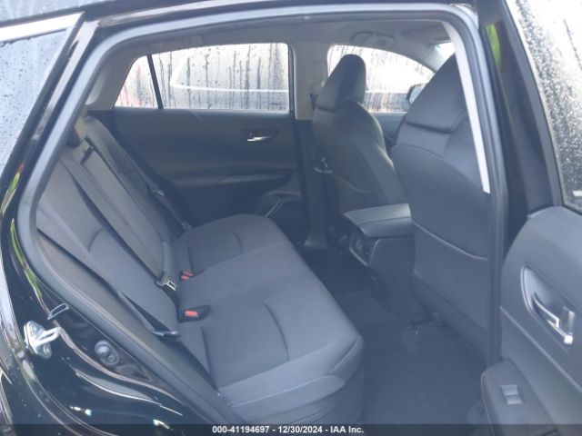 JTEAAAAH7PJ129123 Toyota VENZA LE