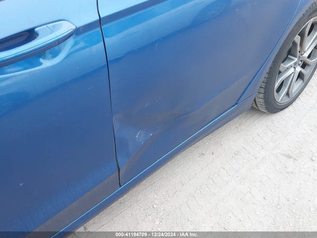 Ford FUSION SE 2017 3FA6P0H99HR299224 Image 6