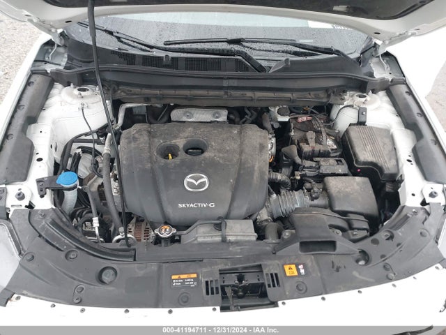 JM3KFADM4M1340141 Mazda Cx-5 Grand Touring