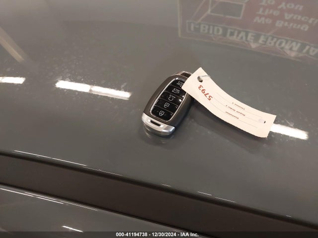 Hyundai ELANTRA SEL 2021 KMHLM4AG9MU072765 Image 11