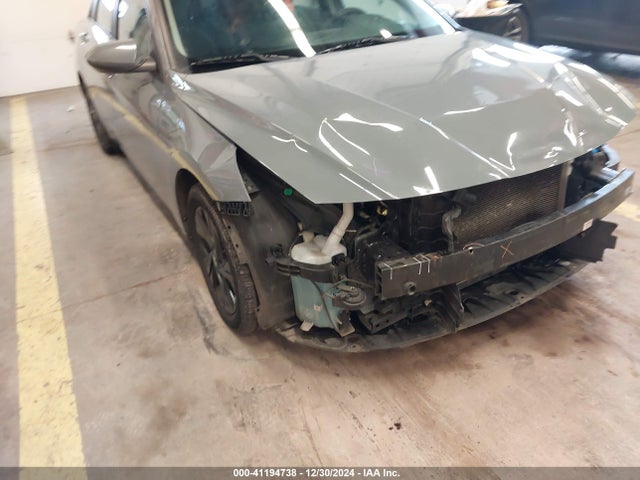 Hyundai ELANTRA SEL 2021 KMHLM4AG9MU072765 Image 20