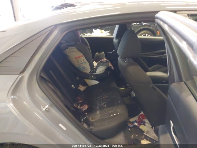 Hyundai ELANTRA SEL 2021 KMHLM4AG9MU072765 Image 8