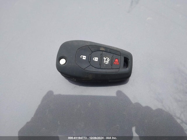 1G1BC5SM6J7149124 Chevrolet Cruze Ls Auto