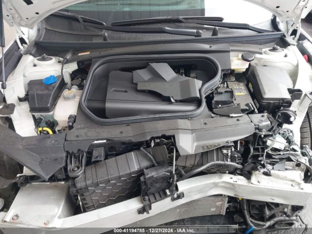 KMHM34AA9PA034042 Hyundai Ioniq 6 Sel