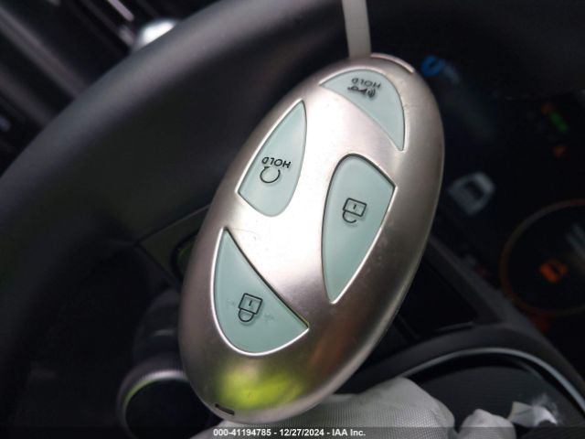 KMHM34AA9PA034042 Hyundai Ioniq 6 Sel