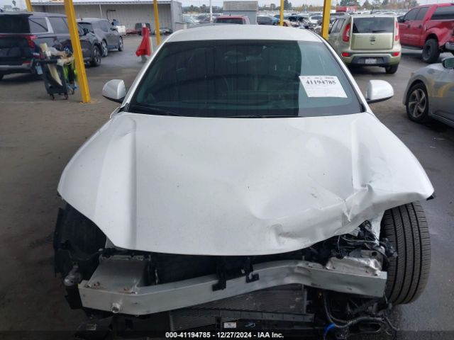 KMHM34AA9PA034042 Hyundai Ioniq 6 Sel